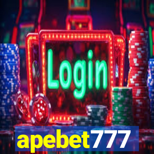 apebet777