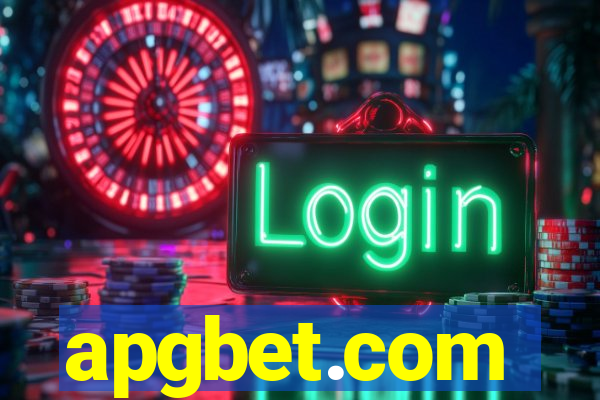 apgbet.com