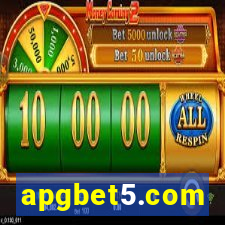 apgbet5.com