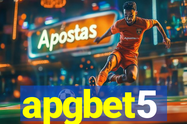 apgbet5