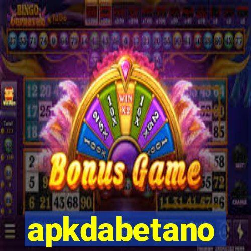 apkdabetano