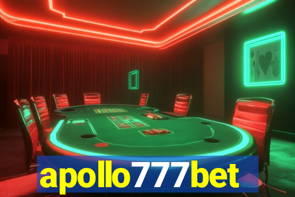 apollo777bet