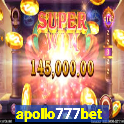 apollo777bet