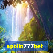 apollo777bet