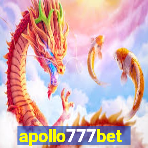 apollo777bet