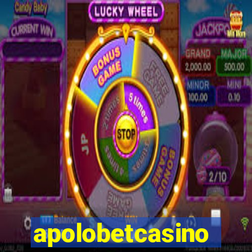 apolobetcasino