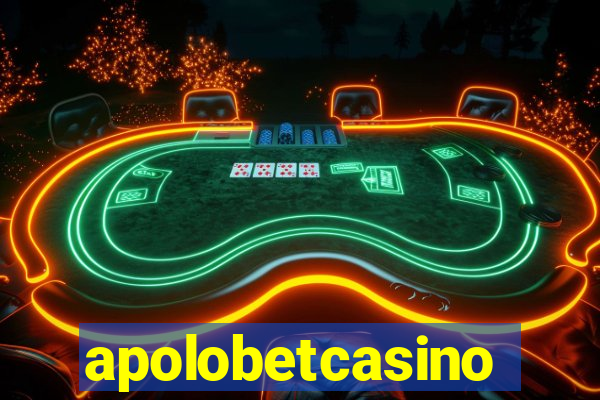 apolobetcasino