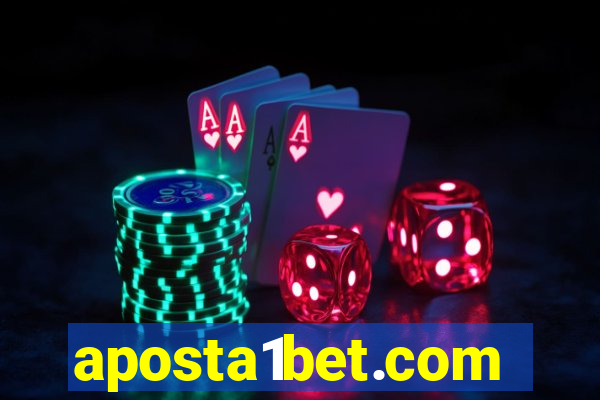 aposta1bet.com