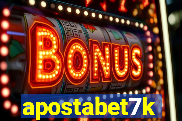 apostabet7k