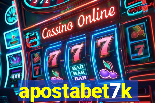 apostabet7k