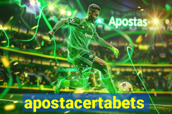 apostacertabets