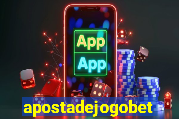 apostadejogobet