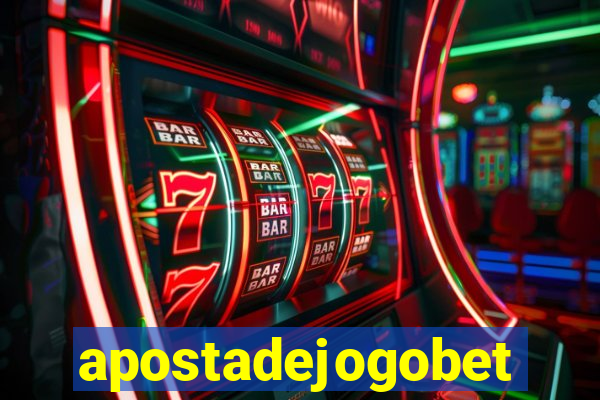 apostadejogobet