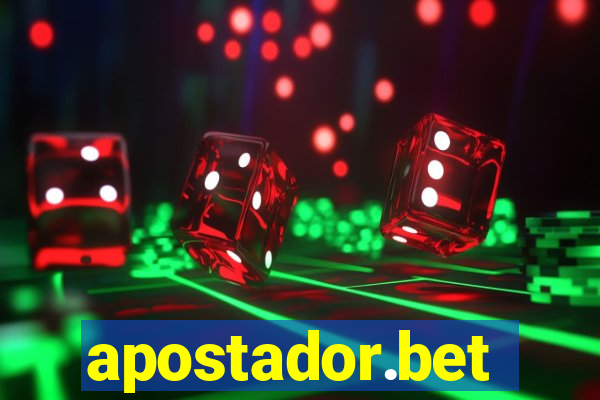 apostador.bet