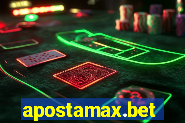 apostamax.bet