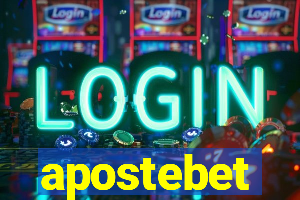 apostebet