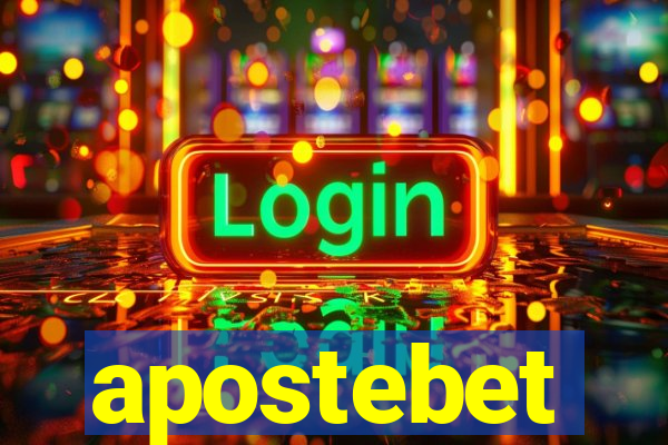 apostebet