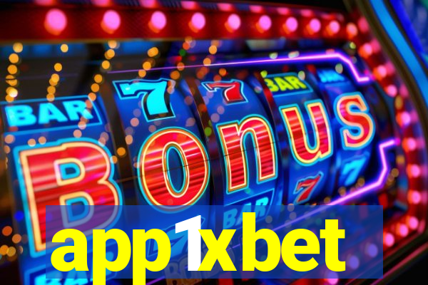 app1xbet