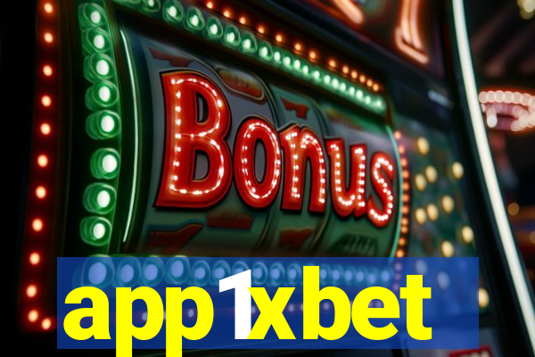 app1xbet