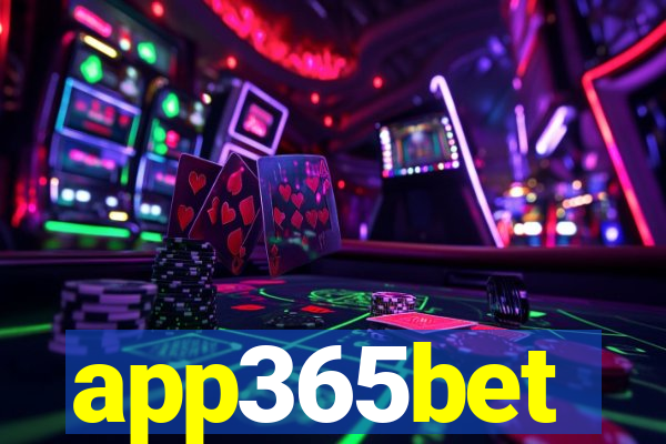 app365bet