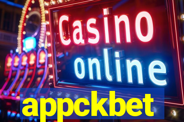 appckbet