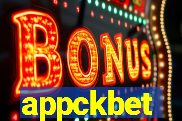 appckbet