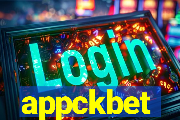 appckbet