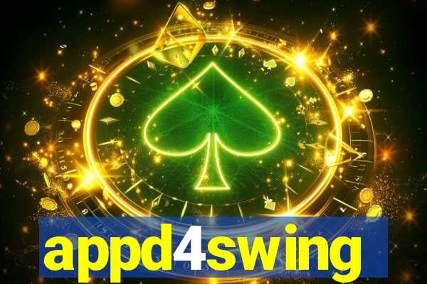 appd4swing