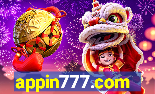 appin777.com