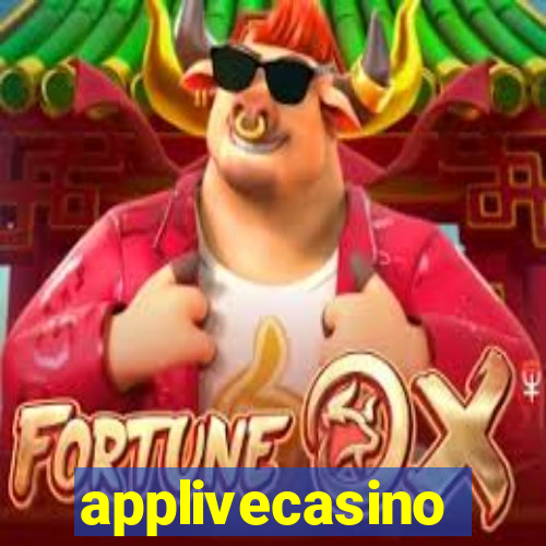 applivecasino