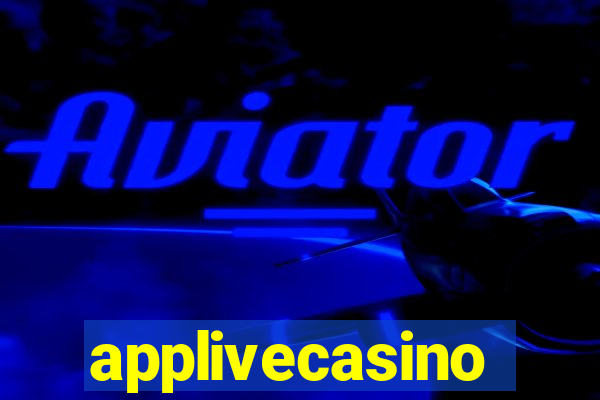 applivecasino