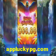 appluckypg.com