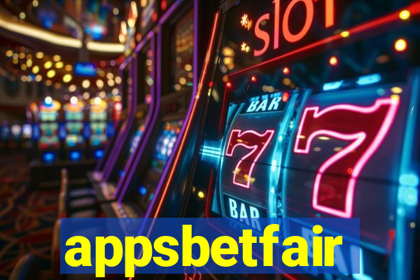 appsbetfair