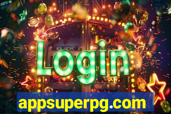 appsuperpg.com