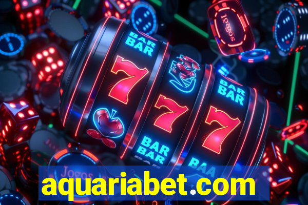 aquariabet.com