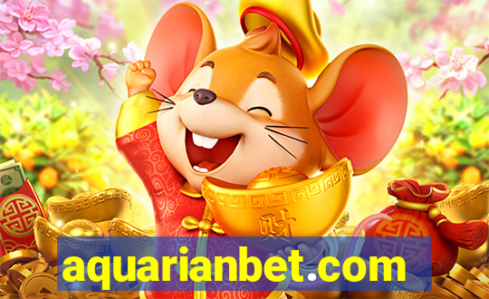 aquarianbet.com