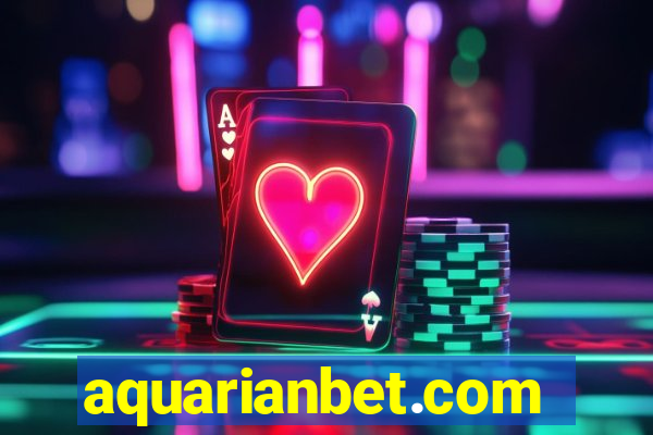 aquarianbet.com