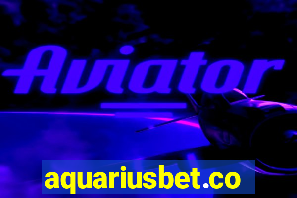 aquariusbet.co