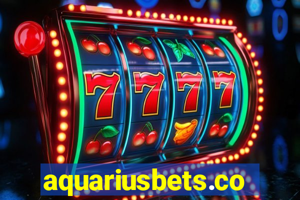 aquariusbets.com