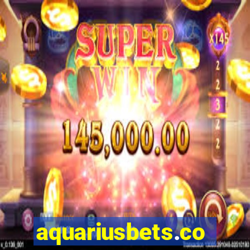 aquariusbets.com