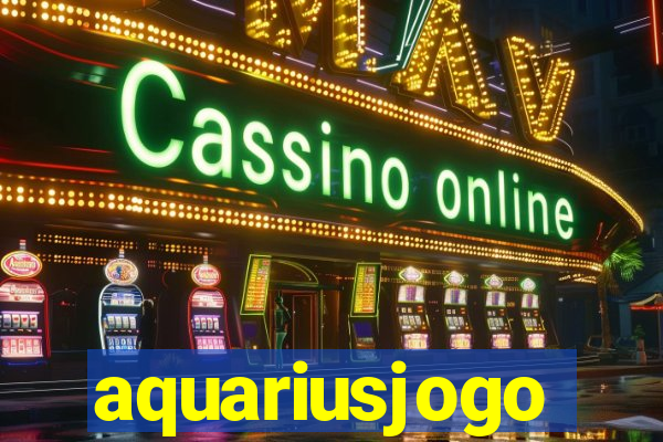 aquariusjogo