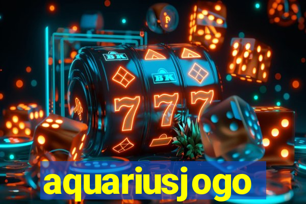 aquariusjogo