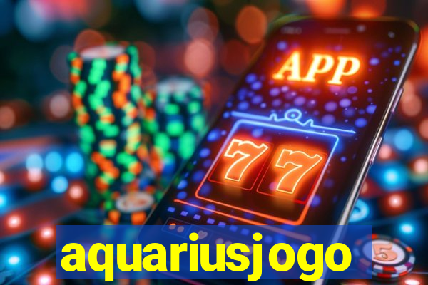 aquariusjogo