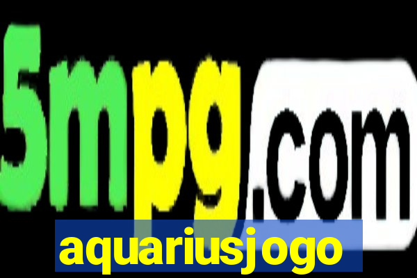 aquariusjogo