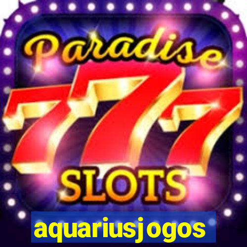 aquariusjogos