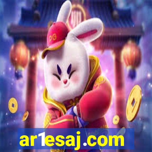 ar1esaj.com