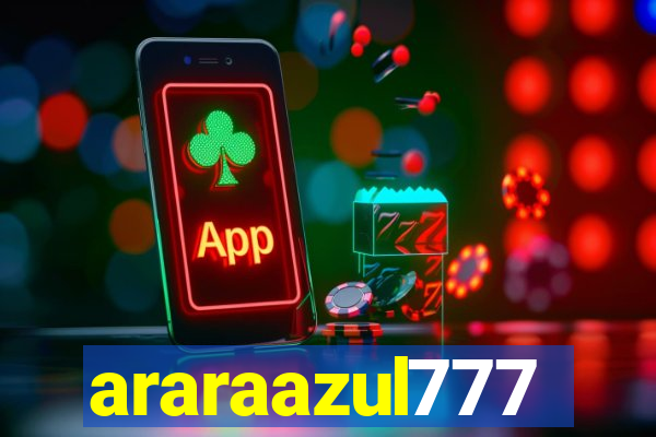 araraazul777