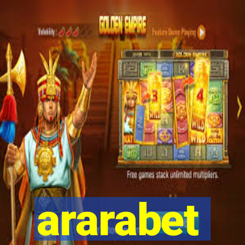 ararabet