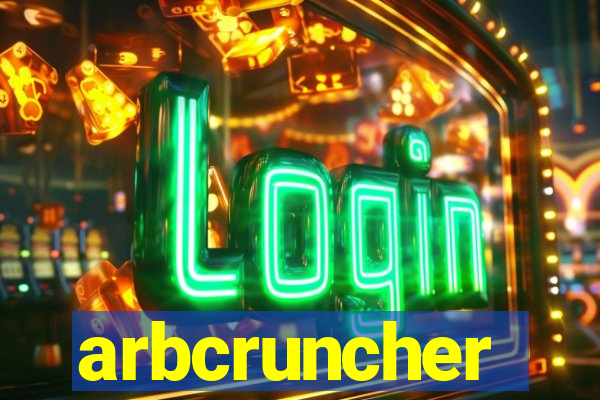 arbcruncher