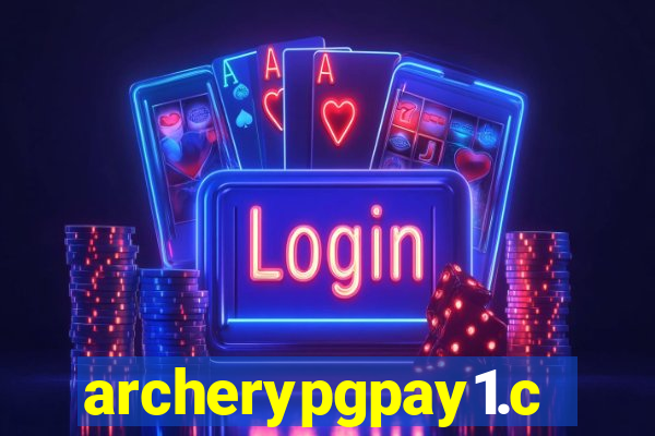 archerypgpay1.com